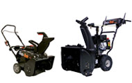 Sno-Tek Snow Blowers - Snow Blowers At Jacks